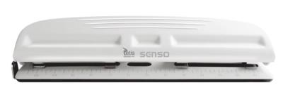 Opakowanie Dziurkacz matalowy czarny SENSO-41