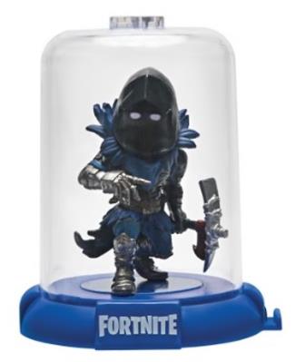 Opakowanie Fortnite Figurka Kolekcjonerska Domez Raven