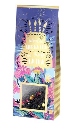 Opakowanie Herbata SG-237 Urodzinowa