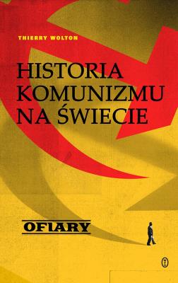 Okładka książki Historia komunizm T.2 Ofiary