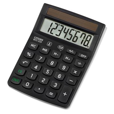 Opakowanie Kalkulator stołowy Citizen Office ECC-210