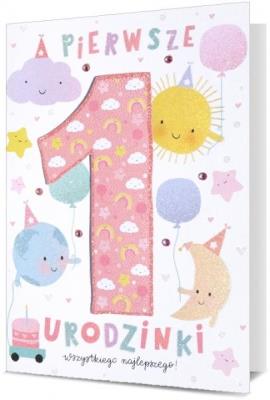 Opakowanie Karnet B6 Roczek HM200-2190