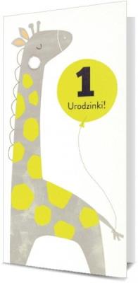 Opakowanie Karnet B6 Roczek HM200-2373