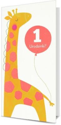 Opakowanie Karnet B6 Roczek HM200-2374