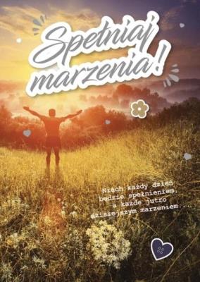 Okładka książki Karnet GM-799