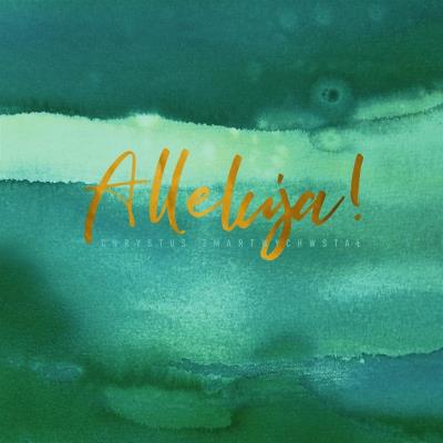 Opakowanie Kartka Wielkanoc 06