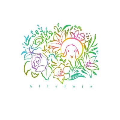 Opakowanie Kartka Wielkanoc 08