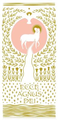 Opakowanie Kartka Wielkanoc 14