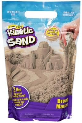 Opakowanie Kinetic Sand Piasek Plażowy 0.9kg