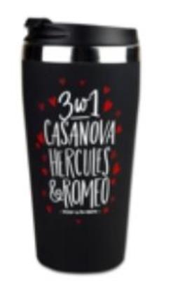 Opakowanie Kubek termiczny - W-Casanova