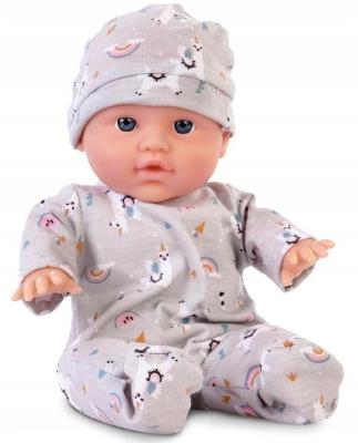 Opakowanie Lalka Natalia w modnym ubranku 30 cm