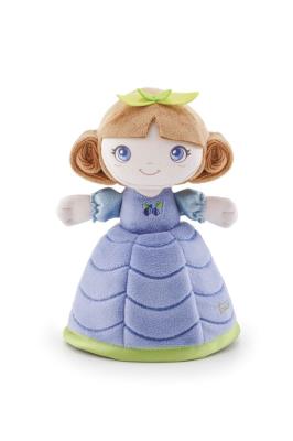 Opakowanie Lalka owocowa Jagoda