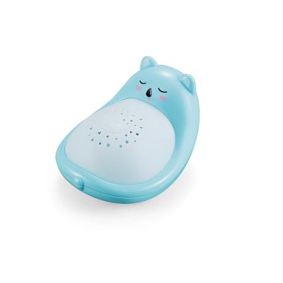 Opakowanie Lampka nocna projektor susełek niebieski SP83110 AN01