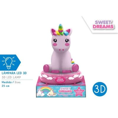 Opakowanie Lampka Sweet Dreams KL11213