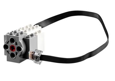 Opakowanie Lego FUNCTIONS 88008 Średni silnik liniowy