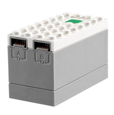 Opakowanie Lego FUNCTIONS 88009 Hub