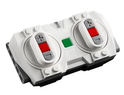 Opakowanie Lego FUNCTIONS 88010 Zdalne sterowanie