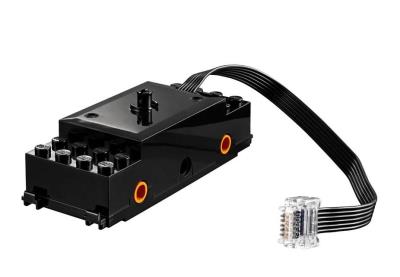 Opakowanie Lego FUNCTIONS 88011 Silnik pociągu