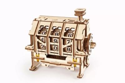 Opakowanie Licznik STEM-LAB