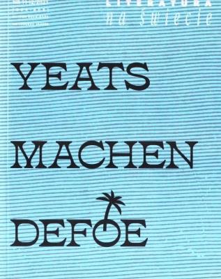 Okładka książki Literatura na świecie 11-12/2021