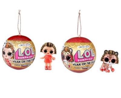 Opakowanie LOL Surprise Year of the Tiger Sp Asst (12szt)