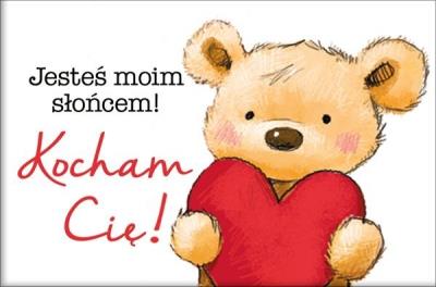 Opakowanie Magnes Miko-135