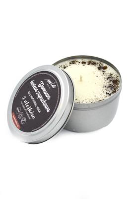 MiaBox Świeca zapachowa relaksująca 190g. Producent: Miabox. SmakLiter.pl Zdjęcie produktu MiaBox Świeca zapachowa relaksująca 190g