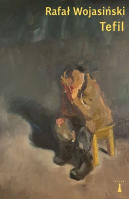 Miasto z indu / A5. Autor: Krystyna Obolewicz-Dąbrowska. SmakLiter.pl Okładka książki Miasto z indu / A5