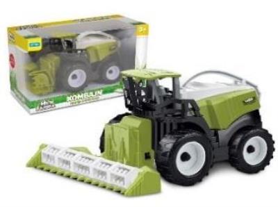 Opakowanie Mini Farma Kombajn