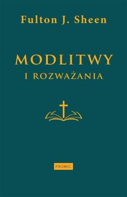 Opakowanie Modlitwy i rozważania