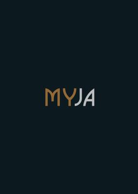 Myja. Autor: Jakub Wiśniewski. SmakLiter.pl Okładka książki Myja