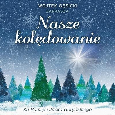 Okładka książki Nasze kolędowanie CD