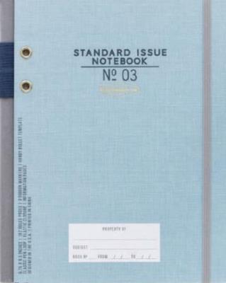 Opakowanie Notes A5/192K linia Blue