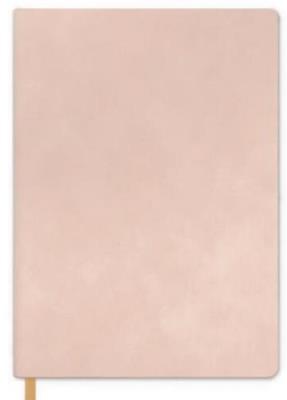 Opakowanie Notes A5/192K linia Blush