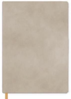 Opakowanie Notes A5/192K linia Mushroom