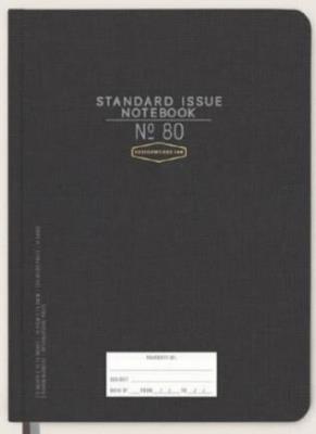 Opakowanie Notes Jumbo Black