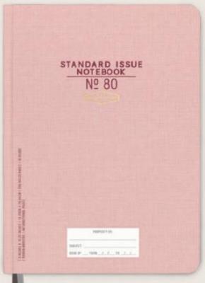 Opakowanie Notes Jumbo Dusty Pink