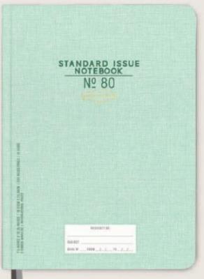Opakowanie Notes Jumbo Green