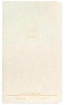 Opakowanie Notes linia Lemon