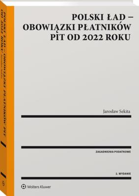 Okładka książki Obowiązki płatników PIT