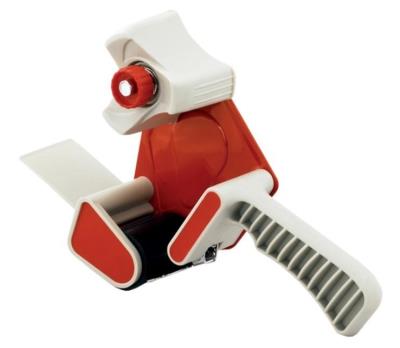 Opakowanie Oklejarka do taśmy czerwona GV001-C