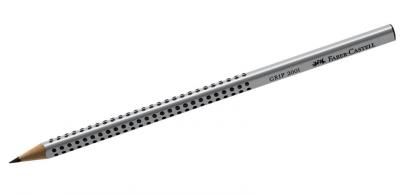 Okładka książki Ołówek Grip 2001/2B (12szt) FABER CASTELL