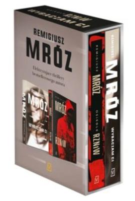 Okładka książki Osiedle RZNiW