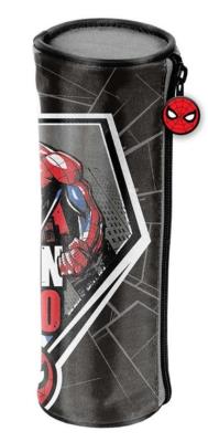 Opakowanie Piórnik Spiderman SP21GS-003 PASO