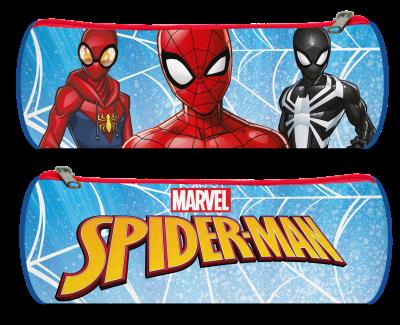 Opakowanie Piórnik tuba Spiderman SP30006