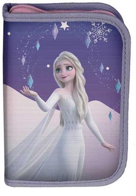 Opakowanie Piórnik z wyposażeniem Frozen DF21GW-001 PASO