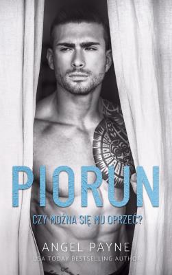 Okładka książki Piorun. Czy można się mu oprzeć? - uszkodzone