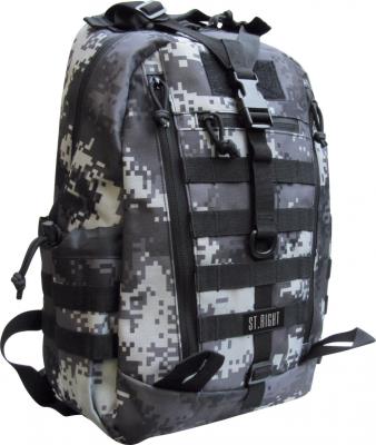 Opakowanie Plecak 1-komorowy Military