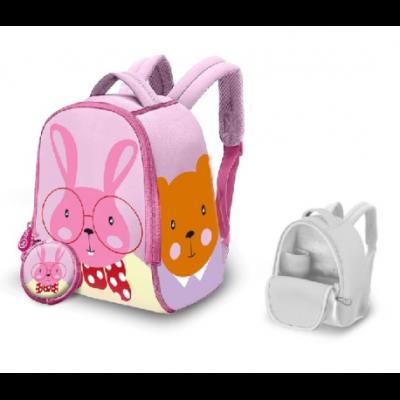 Opakowanie Plecak neoprenowy Rabbit 25cm KL10198