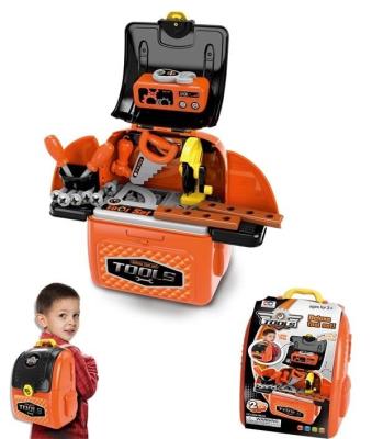 Opakowanie Plecak z przenośnym warsztatem